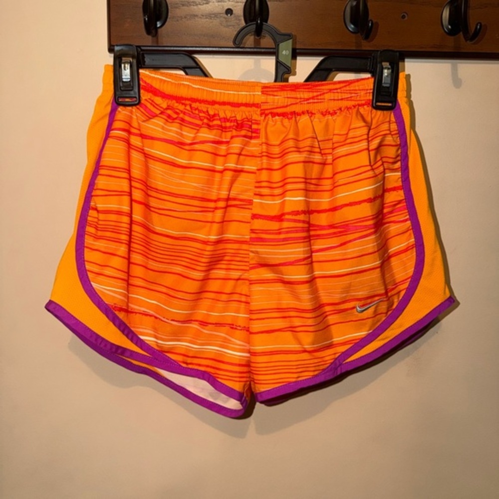 Nike Dri-Fit Shorts
